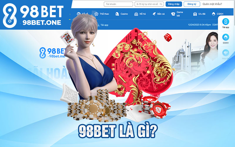 98bet