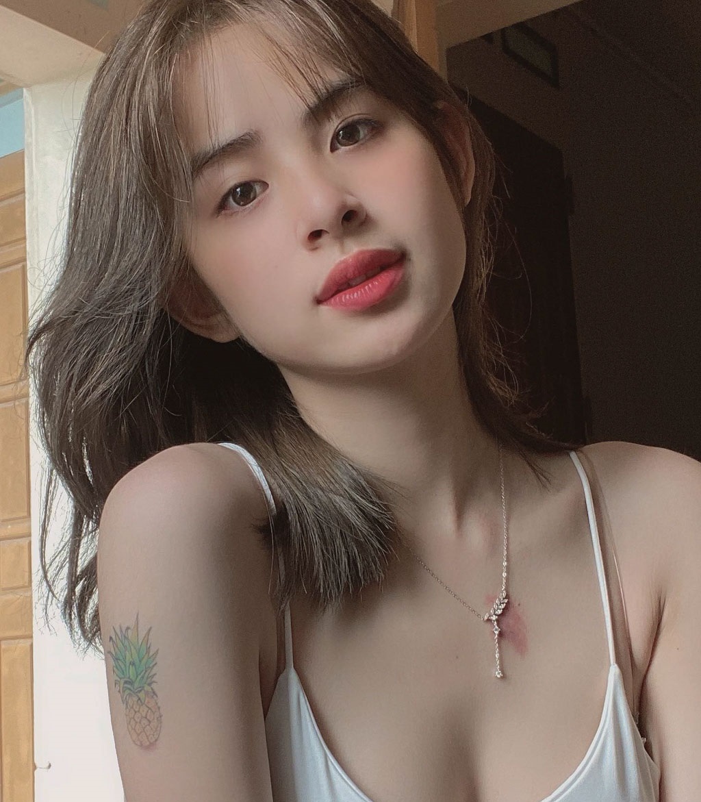 CEO Khánh Huyền