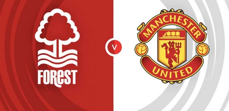 Nottingham vs MU